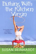 Review | Dishing With the Kitchen Virgin by Susan Reinhardt