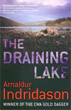 The Draining Lake by Arnaldur Indridason