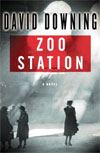 Zoo Station by David Downing