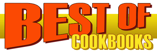 Best of Cookbooks 2005