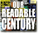 Our Readable Century