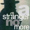 Stranger No More