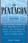The Pentagon: A History by Steve Vogel