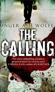 The Calling by Inger Ash Wolfe