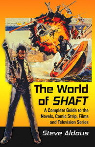 THE WORLD OF SHAFT.2