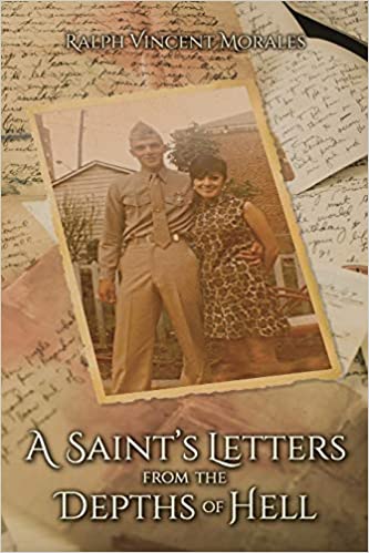 A Saint's Letters