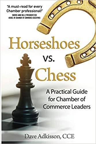 Horseshoes vs. chess