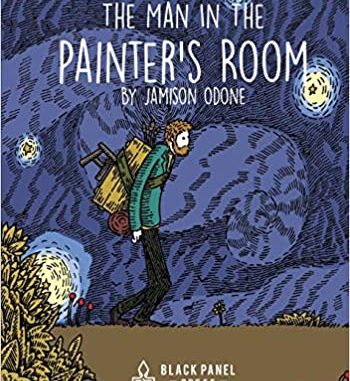 The Man in the Painter's Room
