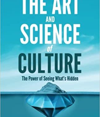 The Art & Science of Culture